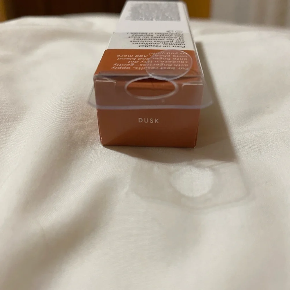 Glossier Warm Brown Cheek Color